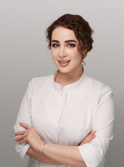 Дерматовенеролог, косметолог Анна Вардановна Ванян