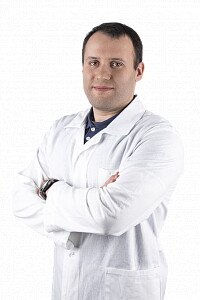 Давид Сасунович Петросян