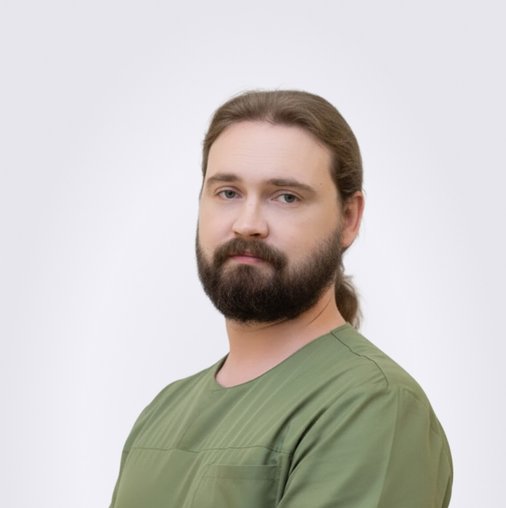 Георгий Алексеевич Смирнов