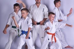 Спортивная секция Киокусинкай, с рейтингом 5 - находится по адресу Волгоградская область, Волжский, улица Гайдара, 7 