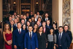 Юридическая компания по банкротству физических лиц Бизнес-Юрист, с рейтингом 4.8 - находится по адресу Ханты-Мансийский автономный округ, Когалым, улица Дружбы Народов, 18 