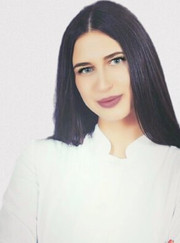 Ортодонт Анна Константиновна Покандюк