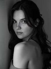 Мастер ногтевого сервиса, парикмахер Надежда Летучева