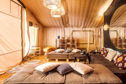 Баня Дзен, с рейтингом 4.9 - находится по адресу Краснодарский край, городской округ Сочи, посёлок городского типа Красная Поляна, улица Защитников Кавказа, 65Е 