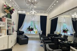 Салон красоты Okira, с рейтингом 3.8 - находится по адресу Москва, улица Борисовские Пруды, 16, корп. 4 