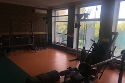 Зал бокса K.O. Boxing, с рейтингом 4.4 - находится по адресу Алматы, улица Яссауи, 1б 