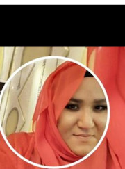 Психолог Сима Наваз