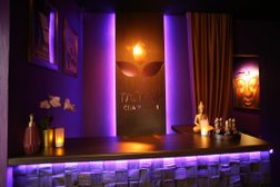 Салон тайского СПА Тайрай, с рейтингом 5 - находится по адресу Москва, Ореховый бульвар, 7к1с3 