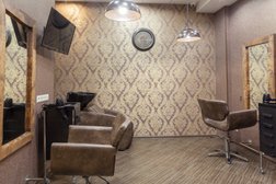 Салон красоты Цирюльня на Триумфальной, с рейтингом 4.1 - находится по адресу Московская область, Одинцово, Триумфальная улица, 12 