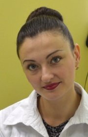 Юлия Георгиевна Васькова