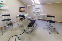 Стоматология Юсодент, с рейтингом 4.7 - находится по адресу Ярославль, Флотская, 15 