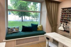 Студия красоты Shic, с рейтингом 4.5 - находится по адресу Москва, улица Новинки, 4 