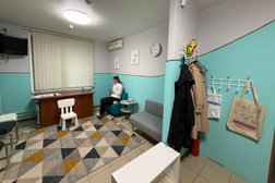 Детский центр Наши дети, с рейтингом 2 - находится по адресу Москва, Зеленоград, к301Б 