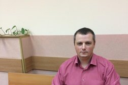Муромская коллегия адвокатов №1, с рейтингом 2.7 - находится по адресу Владимир, Батурина, 35Б 