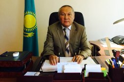 Областной реабилитационный центр Кәусар, с рейтингом 3.1 - находится по адресу Алматы, Орманова, 17а 