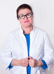 Остеопат, невролог Наталья Геннадьевна Лазарева