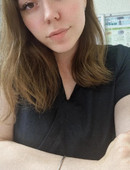 Кик Диана Константиновна