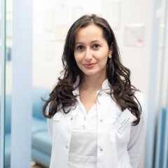 Карина Кареновна Давтян