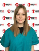 Игнатова Елена Николаевна