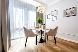 Апарт-отель Dionis Art Apartments, с рейтингом 4.1 - находится по адресу Санкт-Петербург, 2-я Советская улица, 4Б 