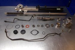 Автосервис Zig-Zag, с рейтингом 3.2 - находится по адресу Омск, улица Завертяева, 4 