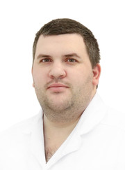 Вертебролог, невролог Александр Александрович Ильющенков