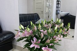 Студия красоты Violett, с рейтингом 4.4 - находится по адресу Пенза, Мира, 44а 