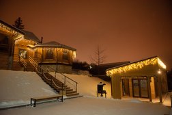 Спортивно-оздоровительный комплекс Green Hill, с рейтингом 4 - находится по адресу Пермь, Лисичанская улица, 78 