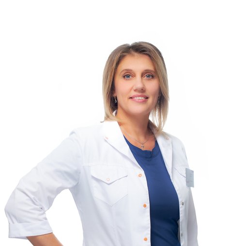 Ирина Викторовна Коновалова