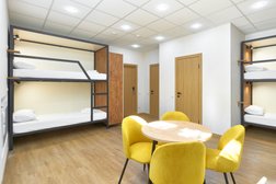 Гостиница Рем Отель, с рейтингом 4.9 - находится по адресу Республика Татарстан, Казань, улица Восстания, 84а 