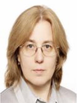 фотография Ольги Борисовны Щегольковой