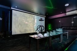 Компания Friends Hall Харизма, с рейтингом 4.4 - находится по адресу Москва, Бакунинская улица, 32/36 