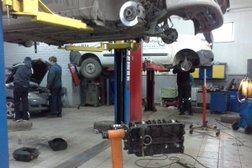 Автосервис К.А. Сервис, с рейтингом 3.8 - находится по адресу Вологодская область, Вологодский район, деревня Емельяново, ул. Нижняя, 5а 