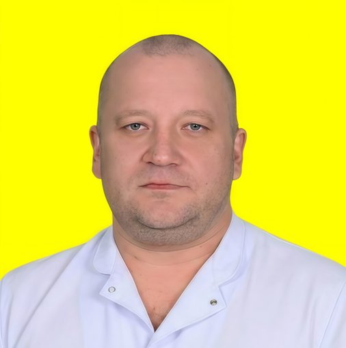 Александр Александрович Лесничий