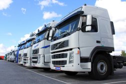 Компания RTUCargo, с рейтингом 4.3 - находится по адресу Республика Крым, Симферополь, улица Крылова, 127 