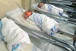 Родильный дом на улице Горького, с рейтингом 4.1 - находится по адресу Челябинск, улица Горького, 28 к4 