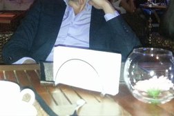 Студия Влада Позье, с рейтингом 5 - находится по адресу Москва, проспект Мира, 13с1 
