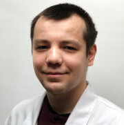 Ортопед, травматолог Александр Алексеевич Ярухин