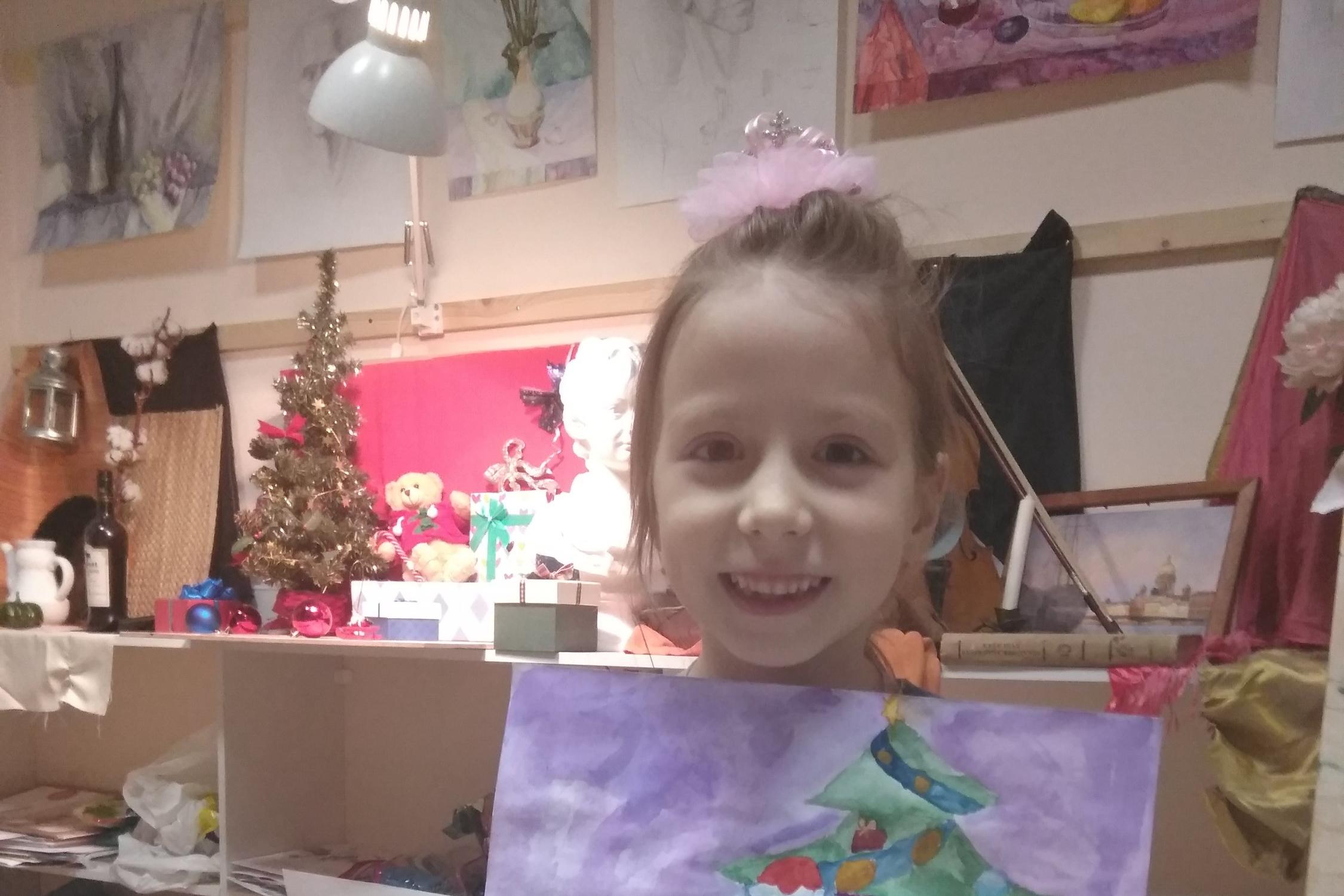 Настоящее искусство – художественная школа-студия – отзывы, прайсы ...