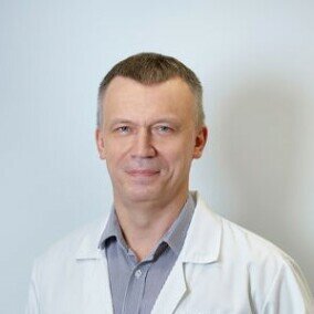 Сергей Сергеевич Попов
