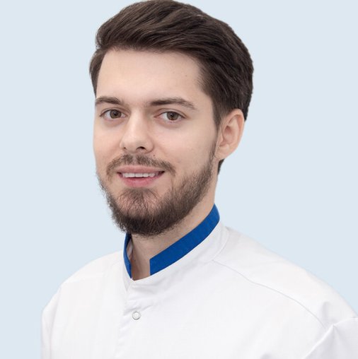 Денис Александрович Жаров