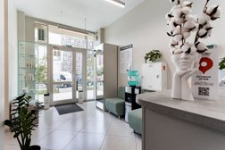 Массажный салон Мечта Бьюти, с рейтингом 4.8 - находится по адресу Московская область, Реутов, Носовихинское шоссе, 37 