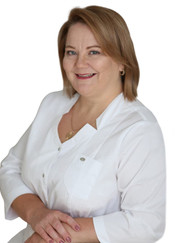 Главный врач, стоматолог Ирина Николаевна Курбатова