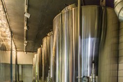 Пивоварня-паб Ховрино, с рейтингом 3.5 - находится по адресу Москва, Ангарская улица, 1 к1 