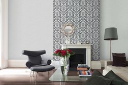 Магазин обоев Mega Style, с рейтингом 5 - находится по адресу Алматы, Рыскулова проспект, 103Б 