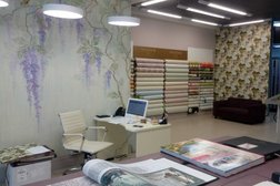 Магазин обоев Мособои, с рейтингом 4.6 - находится по адресу Москва, Ленинградское шоссе, 25 