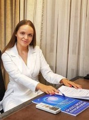 Дерматовенеролог, главный врач Наталья Николаевна Скрылева