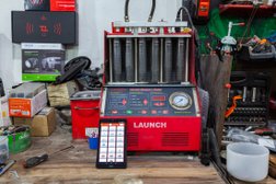 Автотехцентр Чоботы, с рейтингом 4.8 - находится по адресу Москва, 9-я Чоботовская аллея, 2 с1-2 