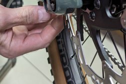 Специализированный веломагазин-сервис ekb.bike, с рейтингом 4 - находится по адресу Екатеринбург, улица Вильгельма де Геннина, 45 