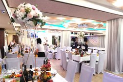 Кафе-бар Тюльпан, с рейтингом 4.1 - находится по адресу Удмуртская Республика, Ижевск, Удмуртская улица, 304 к2 